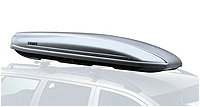 THULE Spirit 780 roof box THULE Spirit 780 roof box